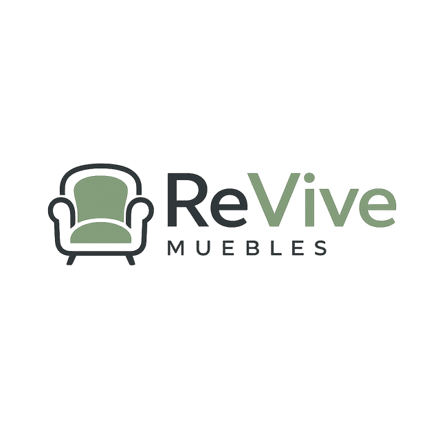revive muebles